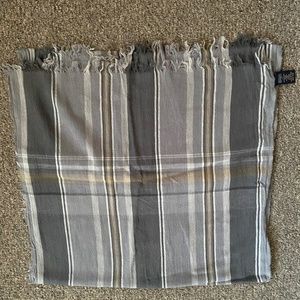 Banana Republic Striped Scarf